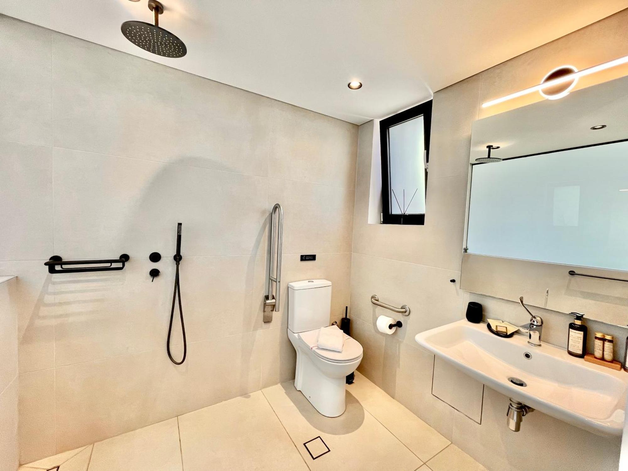Eleia Seafront Rooms & Villas Petra  Exterior photo
