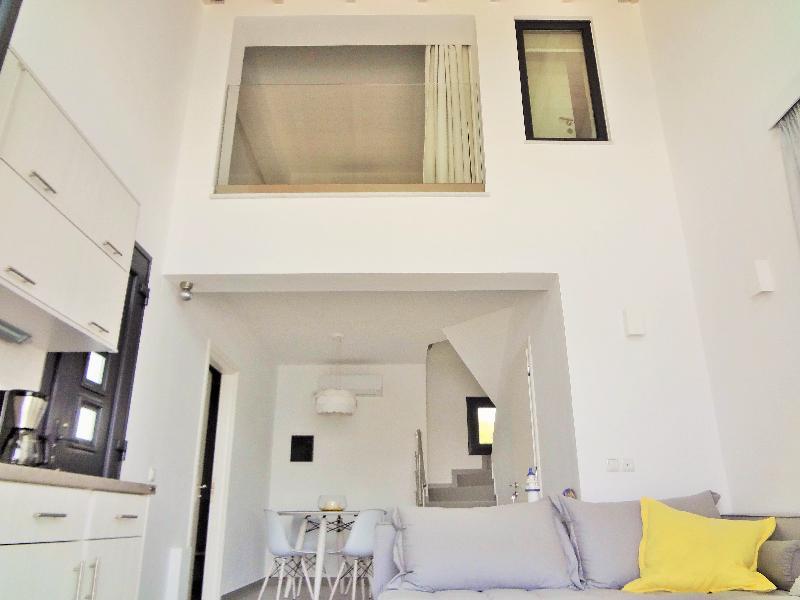 Eleia Seafront Rooms & Villas Petra  Exterior photo